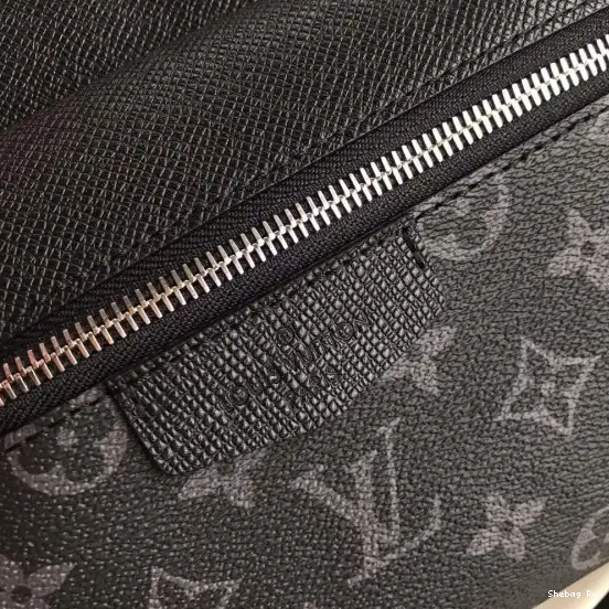 Louis Vuitton Messenger 0701